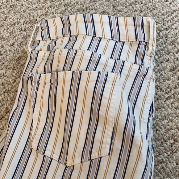 High rise bootcut jeans - Picture 3 of 6